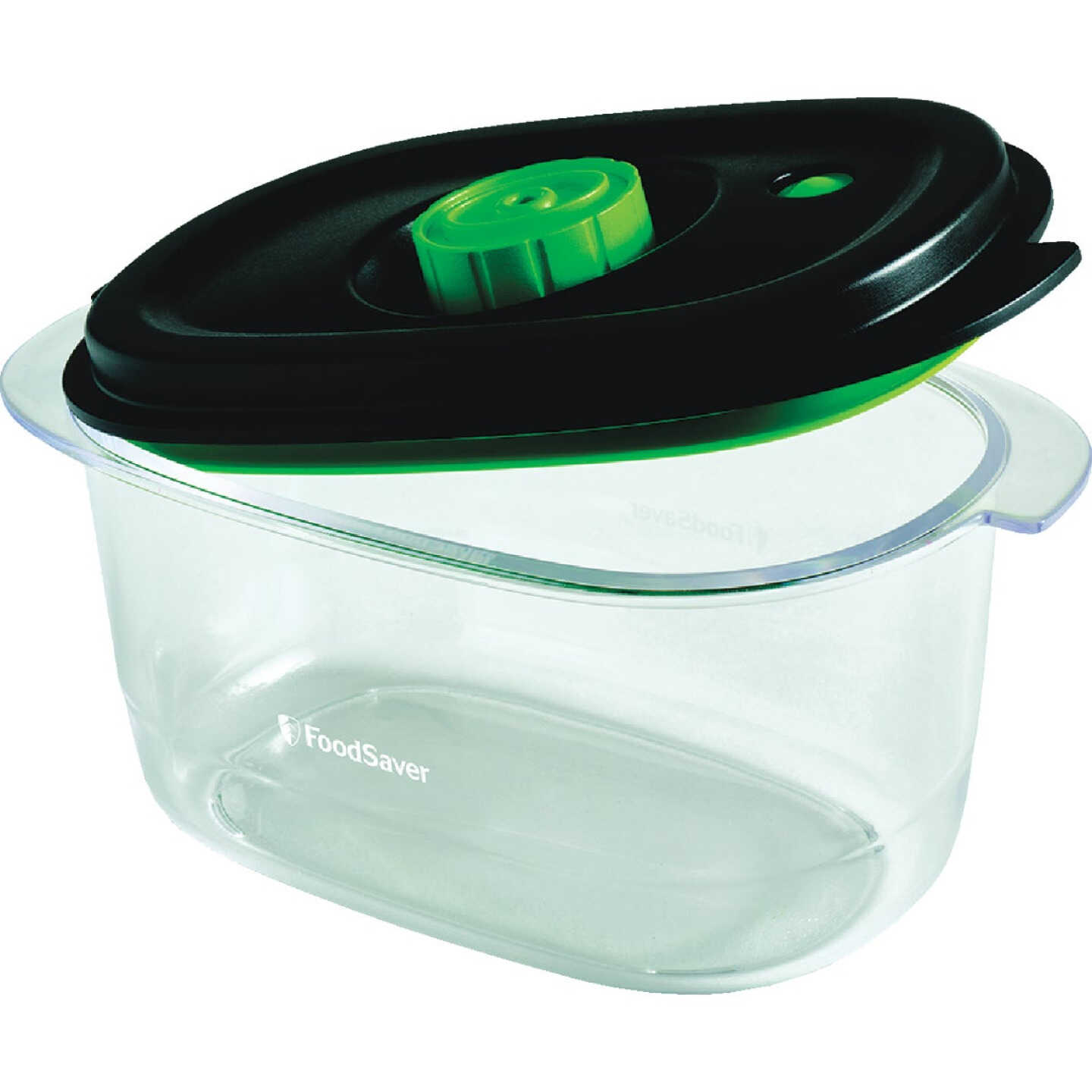 FoodSaver 5-Cup Vacuum Container Set With Lids (2-Pack) - Hoover Hardware
